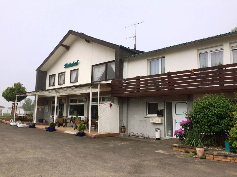 Hotel Lindenhof