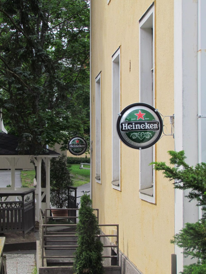 Cafe Ojalan Pakari
