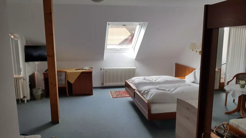 Gasthof Landhotel Hirsch