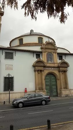 Iglesia de Jesus