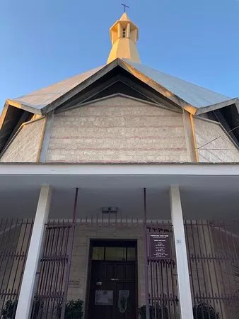 Chiesa dei Sacri Cuori