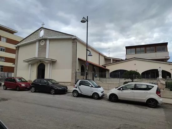 Chiesa di Santo Stefano Protomartire