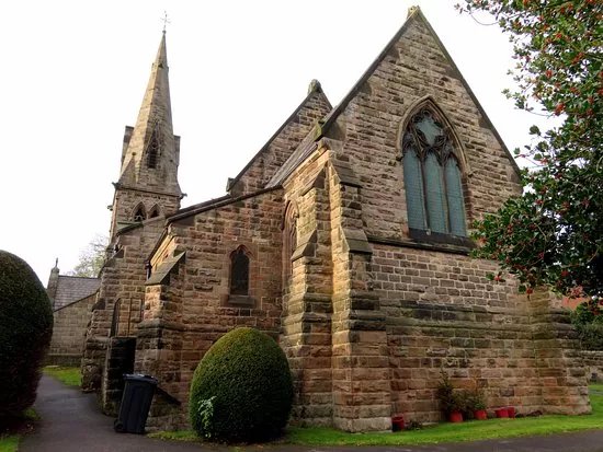 St Paul's Church