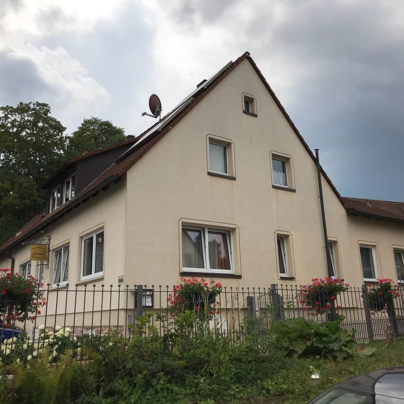 Schwalbennest