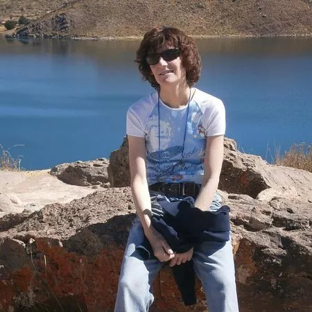 Luisa Boscolo Guida Turistica