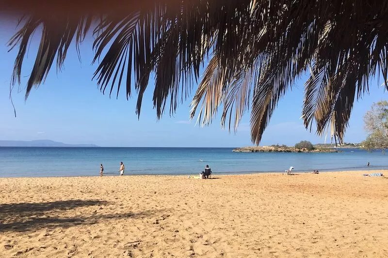 Majestic Sea and Sunset view, private heated pool, Luxury villa