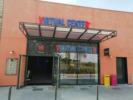 Virtual Center Claye-Souilly