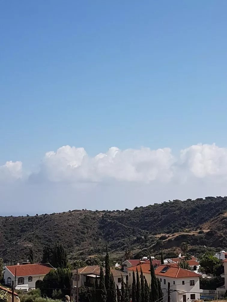 Lazaros Pissouri Apartments