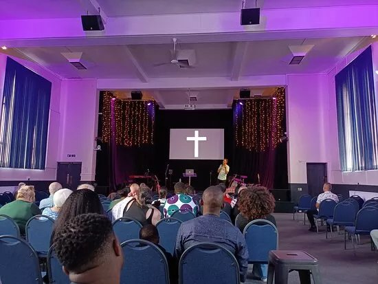 City Life Church