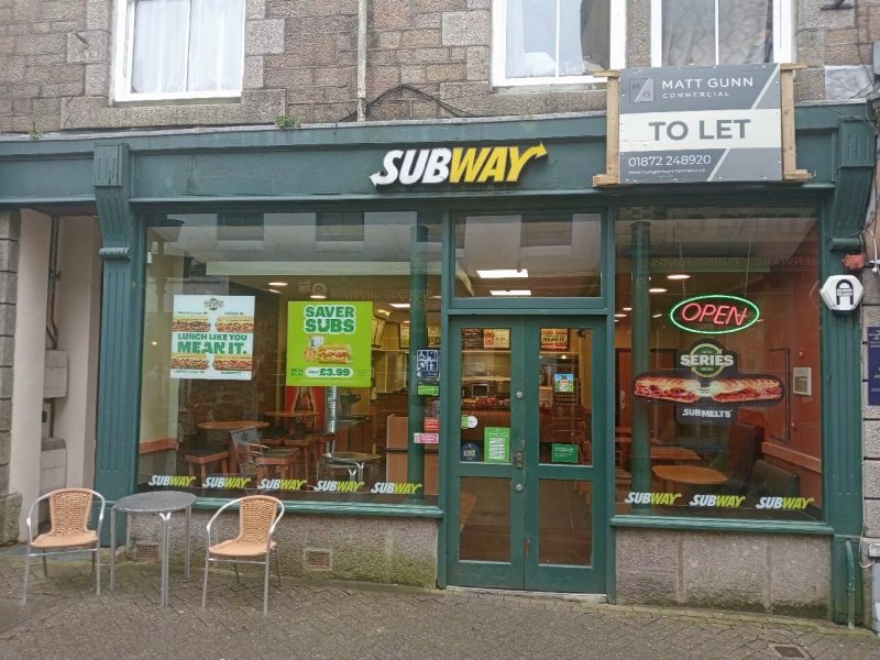 Subway