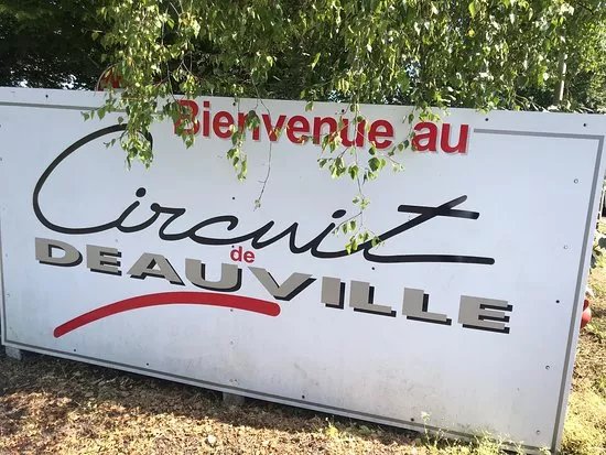 Circuit de Deauville