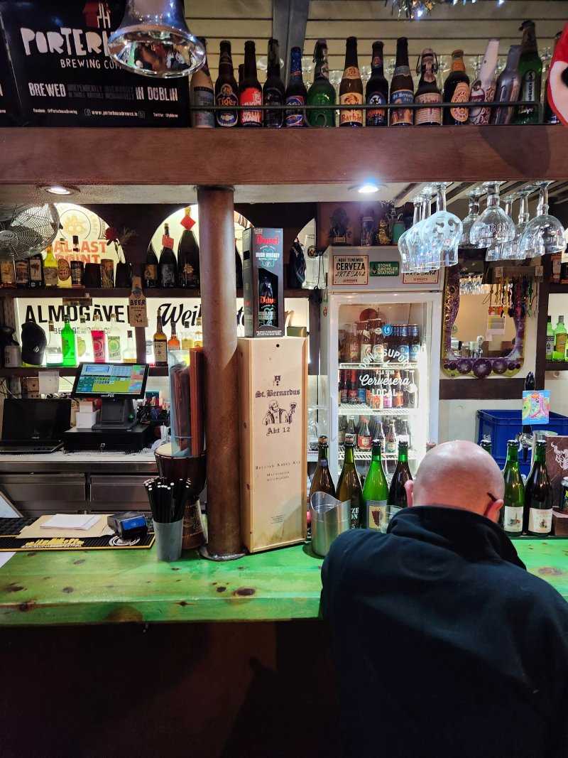 El Refugi de la Cervesa
