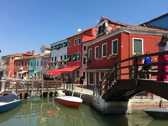 Tre Ponti