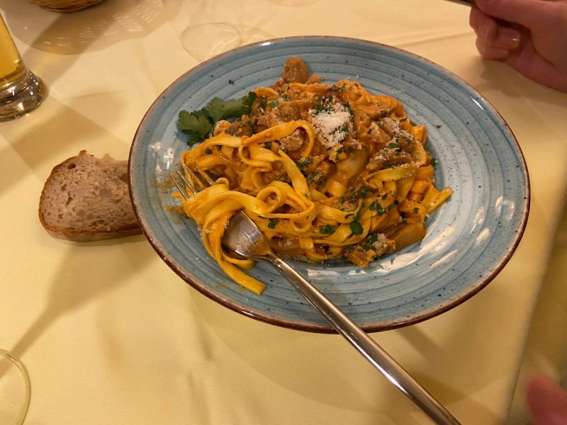 Ristorante Pizzeria da Enzo