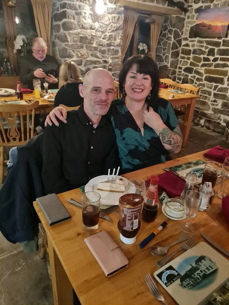 Pecking Mill Inn