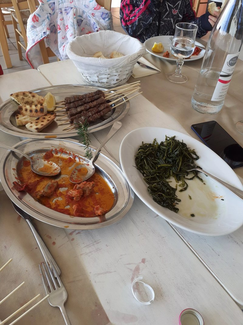 Ristorante Biscus