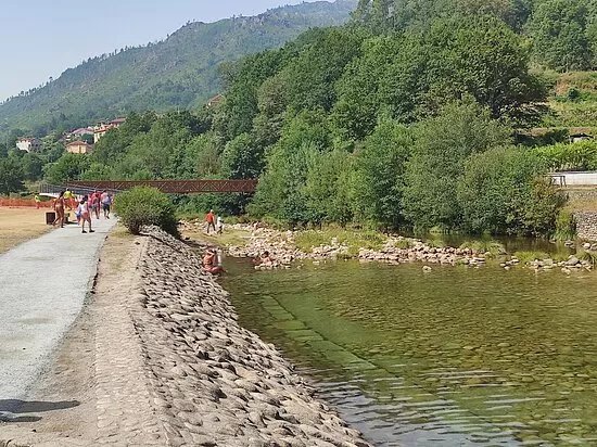 Caldas De Lobios