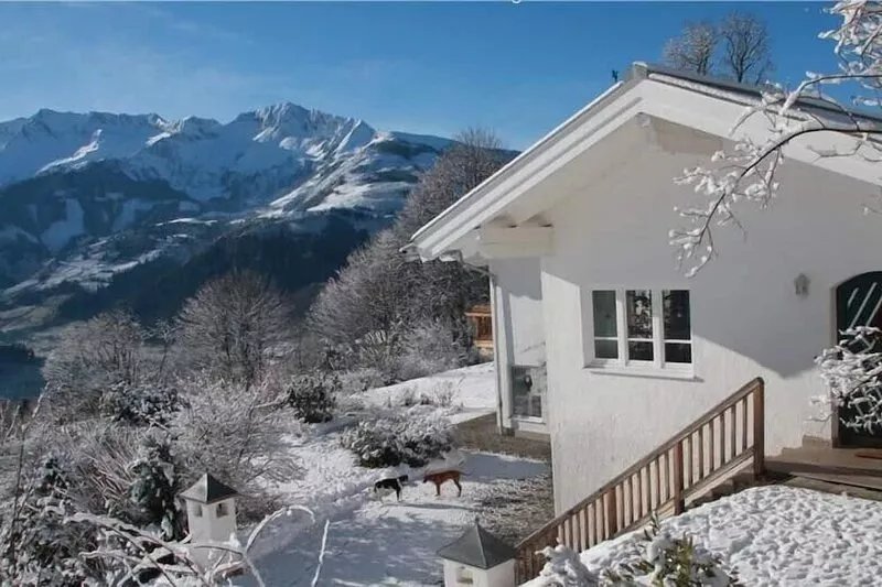 New beautiful vacation apartment in a superb location