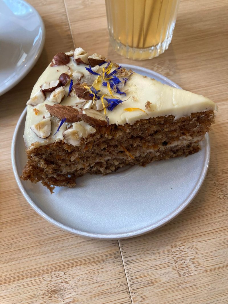 Hofu - cafe . cuisine . patisserie