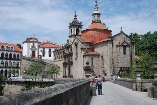 Convento de Sao Goncalo