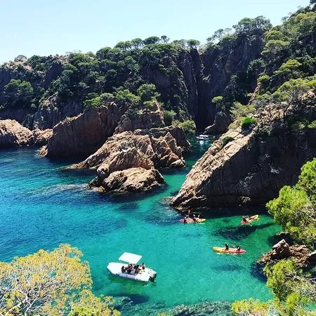 Naturescapes Costa Brava