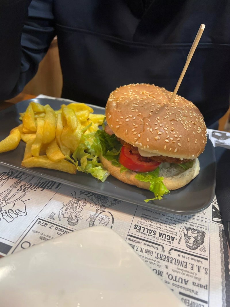 Cafe & Bar Ferreira 2