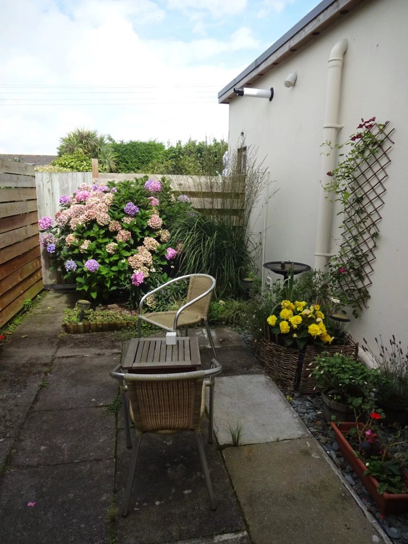 Sunnybank B & B Fowey