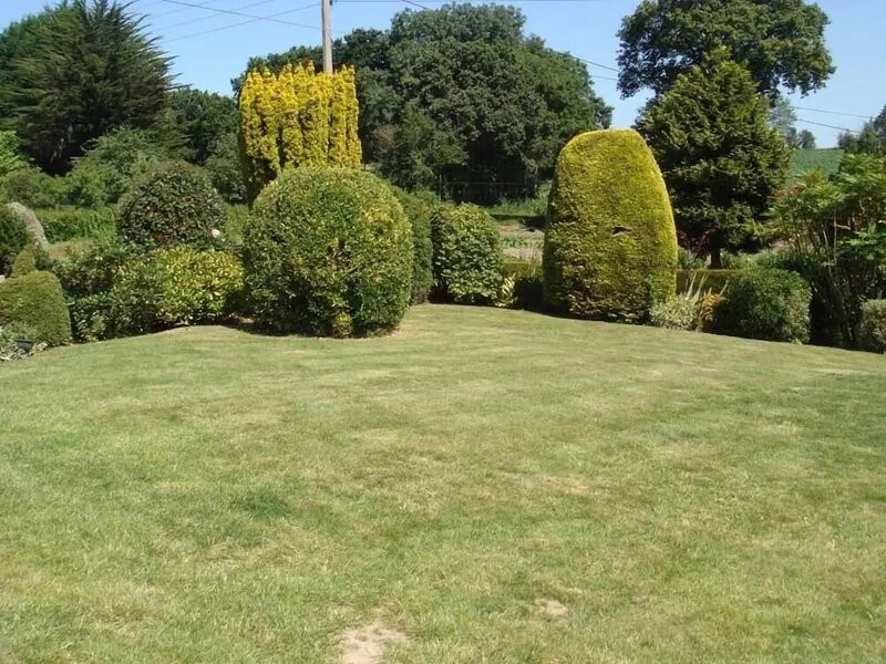 House / Villa - MORIEUX