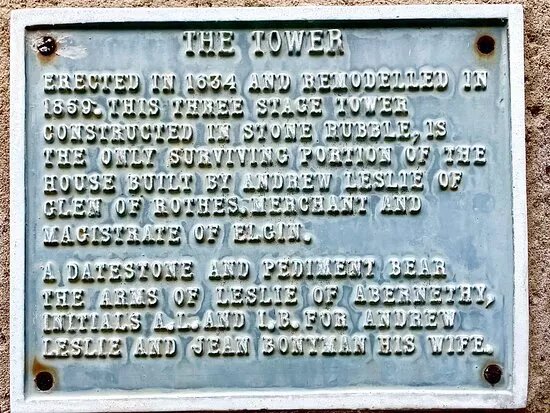 The Tower