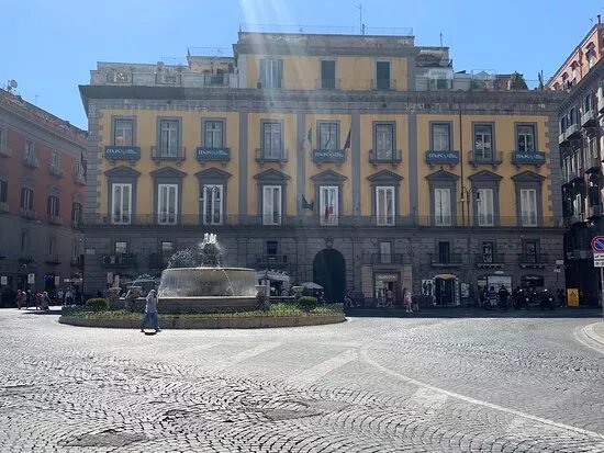 Palazzo del Cardinale Zapata