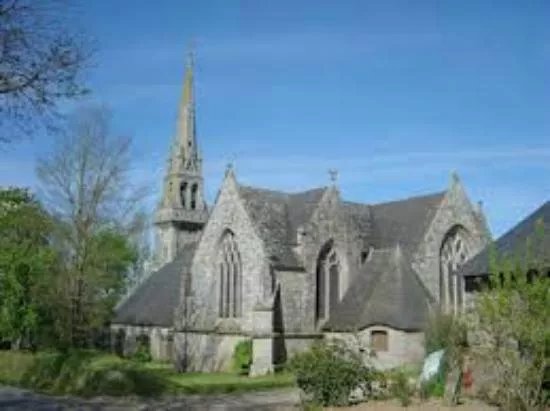 Chapelle Saint-Come