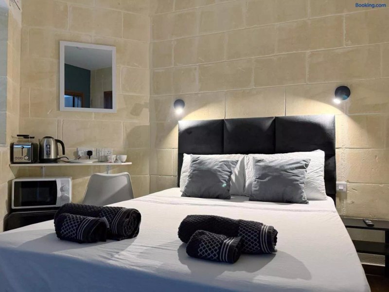 Capital Heights Room Victoria