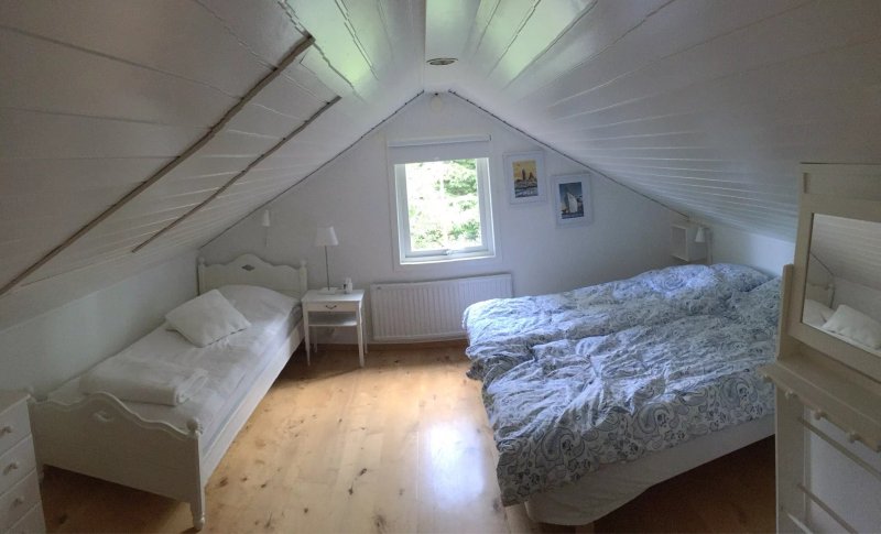 Odenas Bed & Breakfast