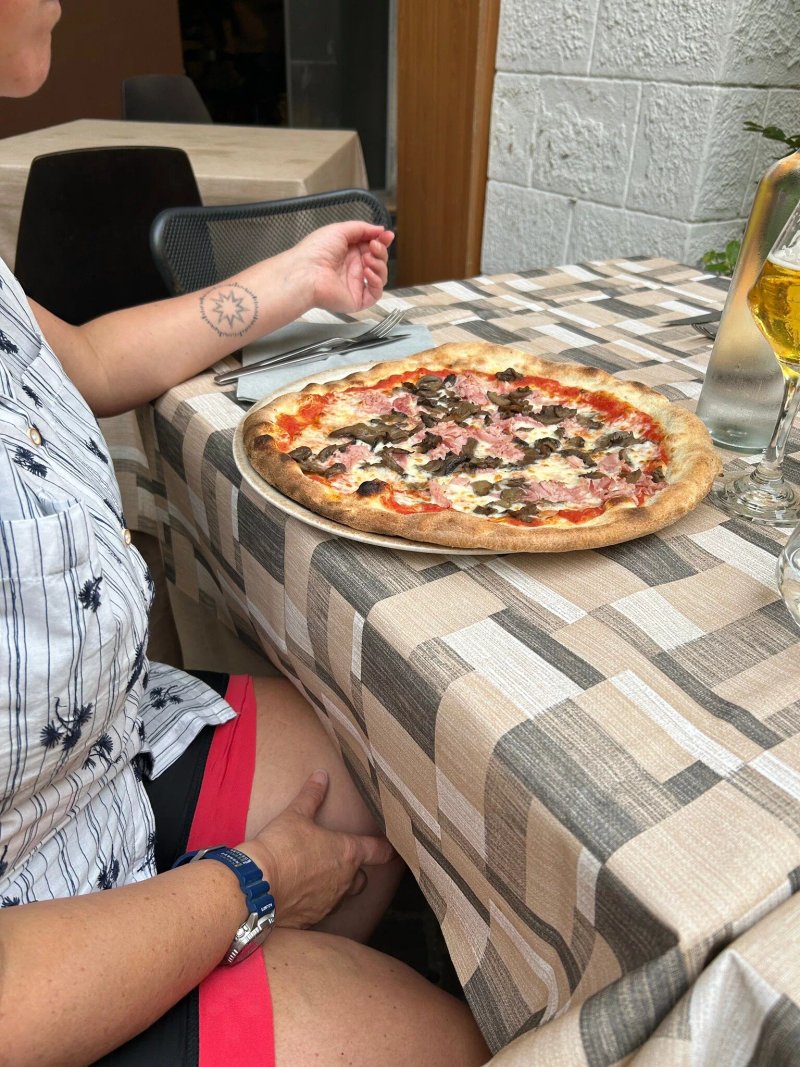Ovosodo Restaurant & Pizzeria