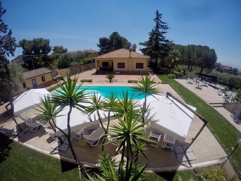 Il Giardino di Agata