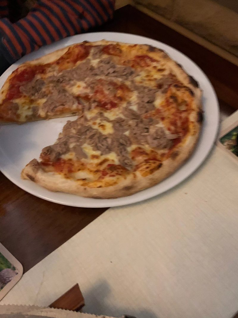 La Trattoria