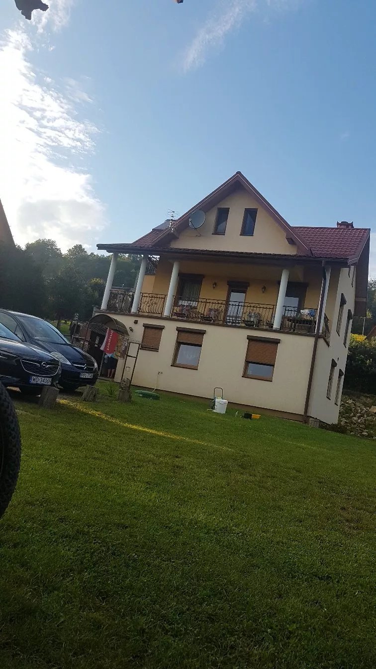Santama Pokoje Goscinne