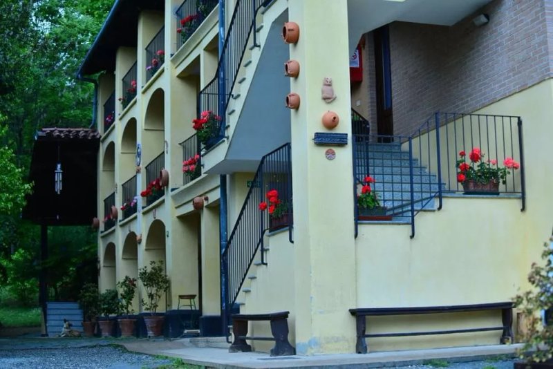 Equin'Ozio il Ristorante