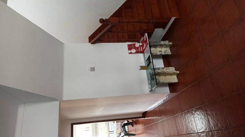 Ergobeach House