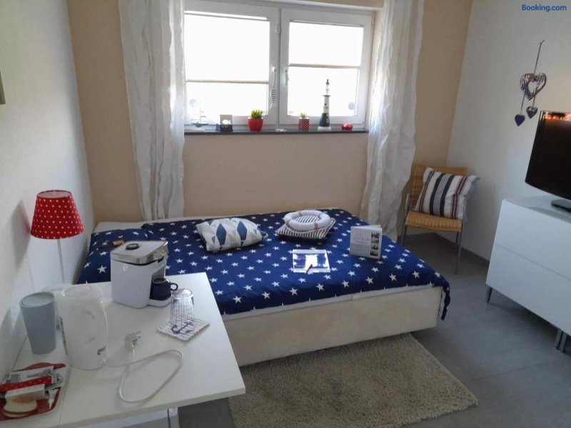 Privatzimmer Essy in RE