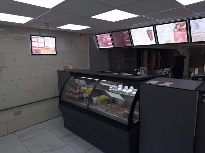 Mario's Pizza Chipping Norton