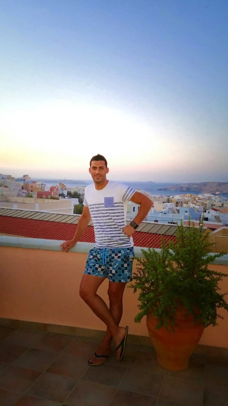 Romanza Rooms