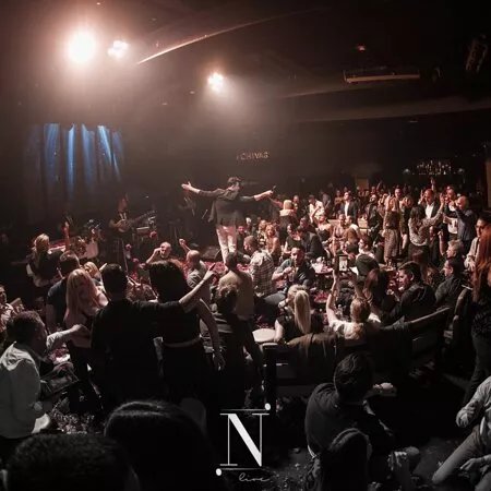 Notes Live