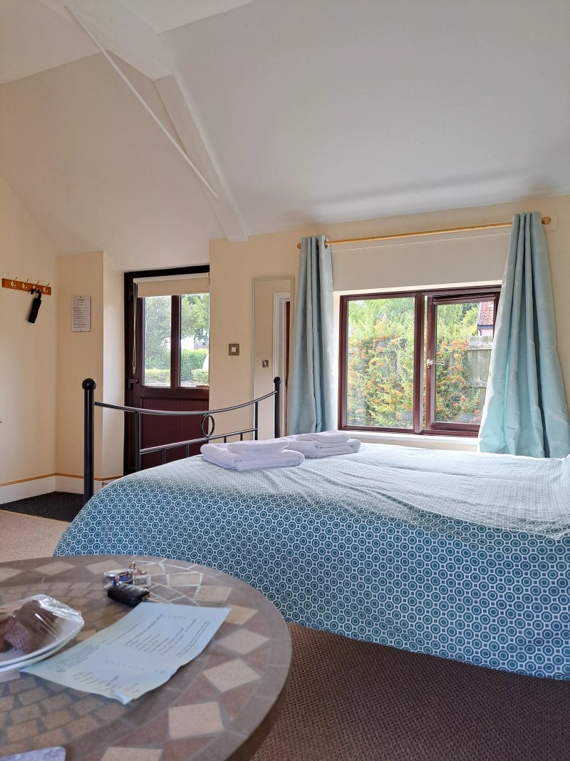 The Duke William Bed and Breakfast