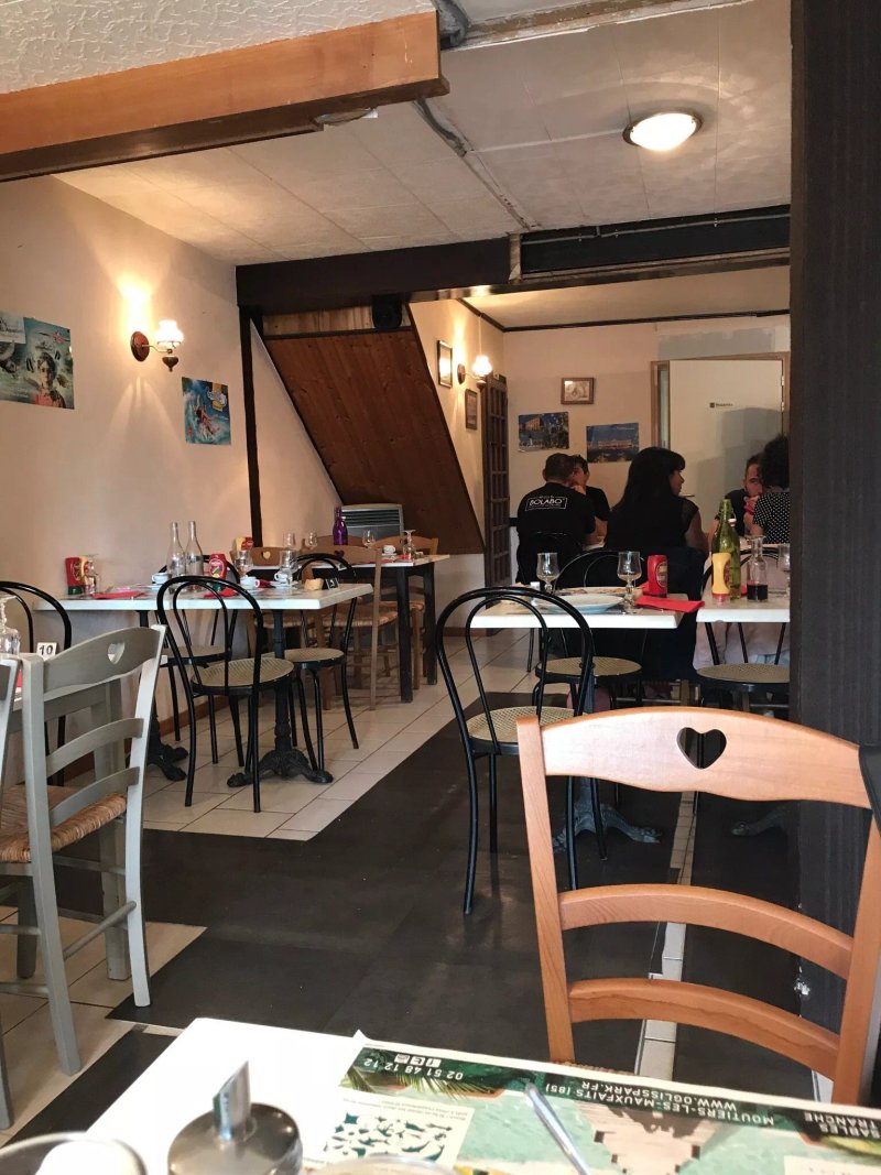 L' Auberge