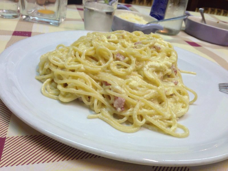 Pizzeria Charlie