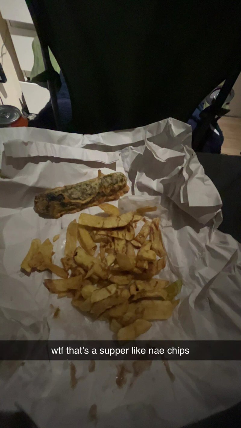 La Padella Fish Bar