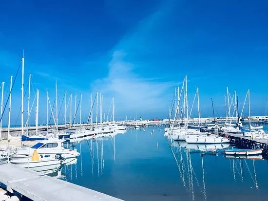 Porto Turistico di Civitanova Marche