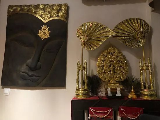 Masaz Tajski Thai Mai Gdynia