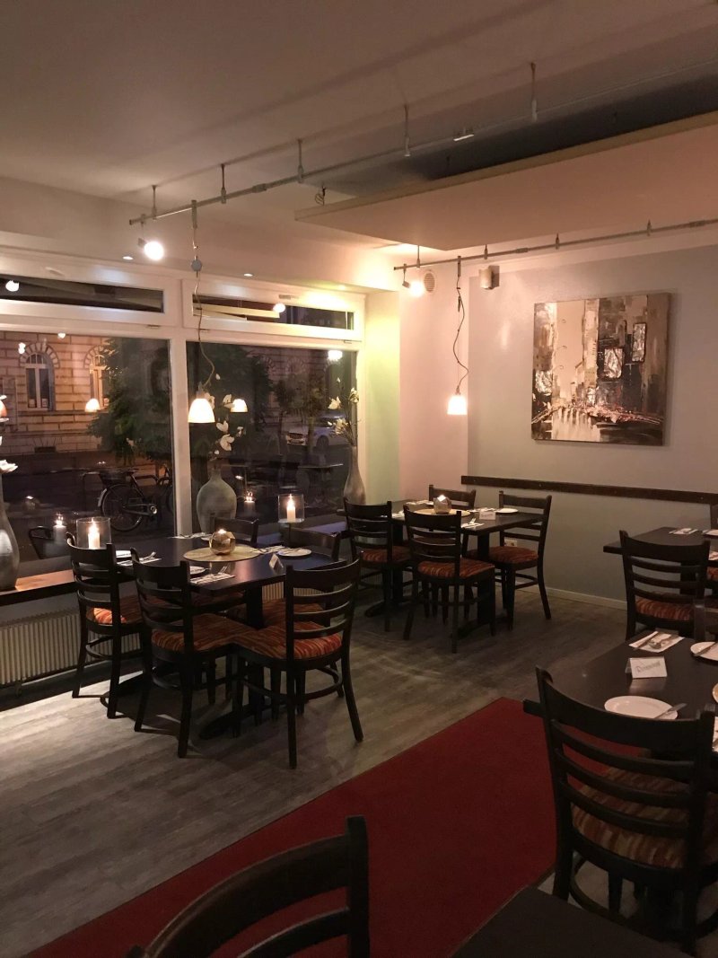 Ristorante La Fontana